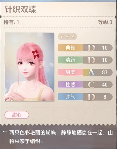 《无限暖暖》服装店位置揭秘：快速找到心仪服饰！