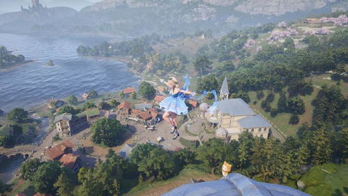 《无限暖暖》洞穴位置速查!快速找到隐藏洞穴 《无限暖暖》洞穴位置速查!快速找到隐藏洞穴