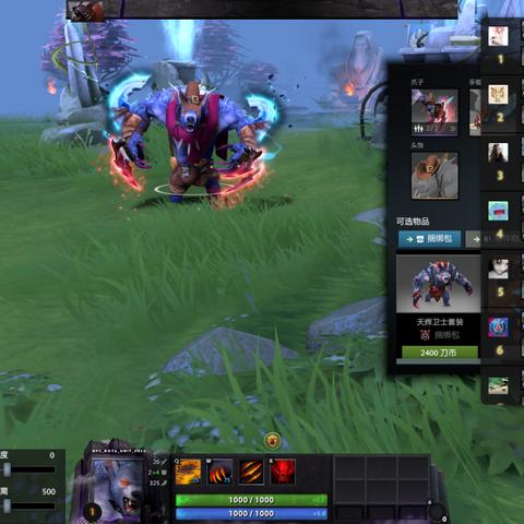 《无限暖暖》PC快捷键速查攻略 《无限暖暖》PC快捷键速查攻略