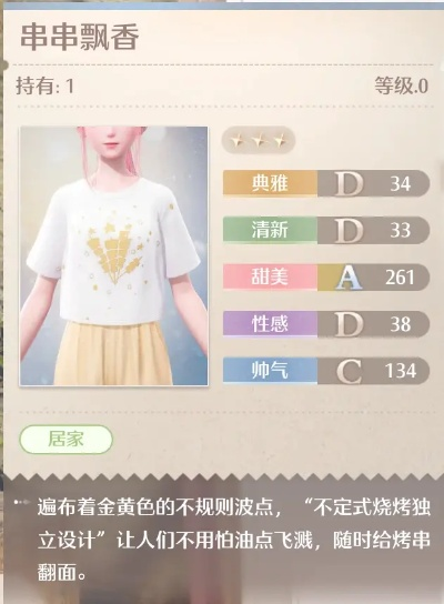 《无限暖暖》服饰材料获取攻略大全 《无限暖暖》服饰材料获取攻略大全