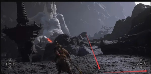 《黑神话悟空》璧水洞入口攻略揭秘 《黑神话悟空》璧水洞入口攻略揭秘