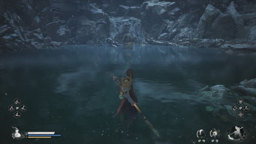 《黑神话悟空》瓜田地图快速开启法