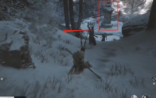 《黑神话悟空》瓜田地图快速开启法