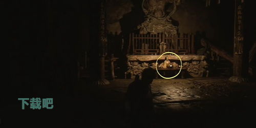 《黑神话悟空》旧观音禅院入口攻略 《黑神话悟空》旧观音禅院入口攻略