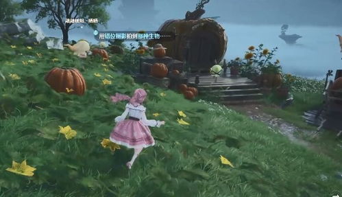 《无限暖暖》错位摄影咚咚雪人攻略!快速完成方法 《无限暖暖》错位摄影咚咚雪人攻略!快速完成方法