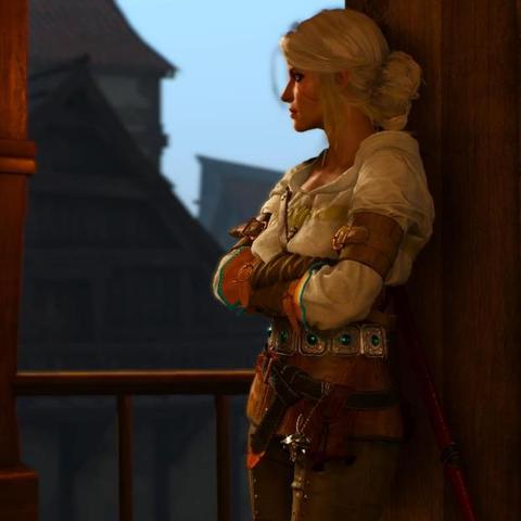 《巫师3》希里房间支线攻略:快速完成方法 《巫师3》希里房间支线攻略:快速完成方法