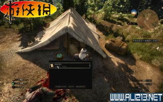 《巫师3》逃兵黄金任务攻略：快速完成方法