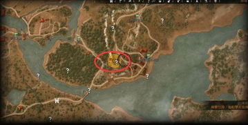 《巫师3》毒蛇学派装备攻略：快速获取秘籍！