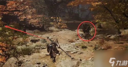 《黑神话悟空》紫云山攻略：快速通关秘籍！