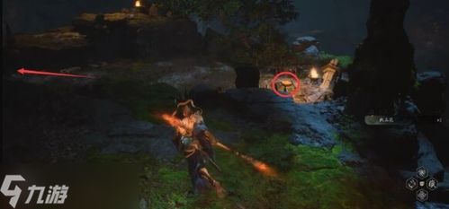 《黑神话悟空》四姐支线攻略：快速通关秘籍！