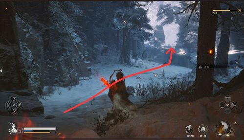 《黑神话悟空》翠笠武师任务攻略速成！