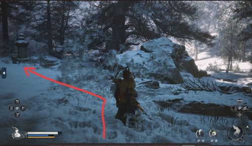 《黑神话悟空》翠笠武师任务攻略速成！