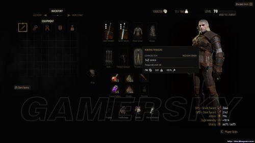 巫师3宗师装备打造攻略,快速打造方法揭秘 巫师3宗师装备打造攻略,快速打造方法揭秘