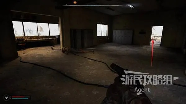 《潜行者2》支线攻略:快速完成切尔诺贝利之心 《潜行者2》支线攻略:快速完成切尔诺贝利之心