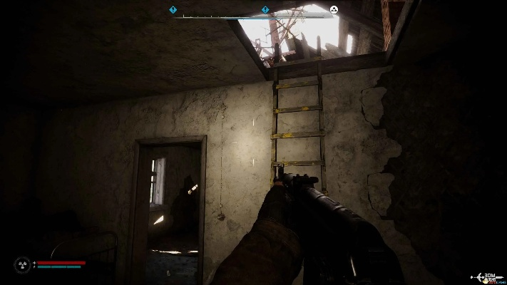 《潜行者2》支线任务攻略：快速完成心得技巧