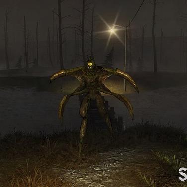 潜行者2武器排行+获取攻略,快速解锁强力武器 潜行者2武器排行+获取攻略,快速解锁强力武器