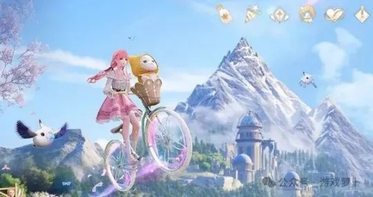 《无限暖暖》开荒攻略：快速上手指南