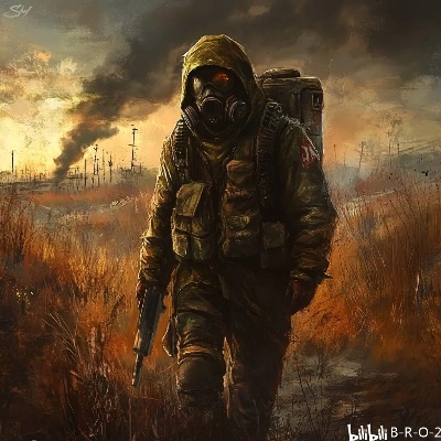 《潜行者2》1.0.3补丁修复：解决哪些问题？