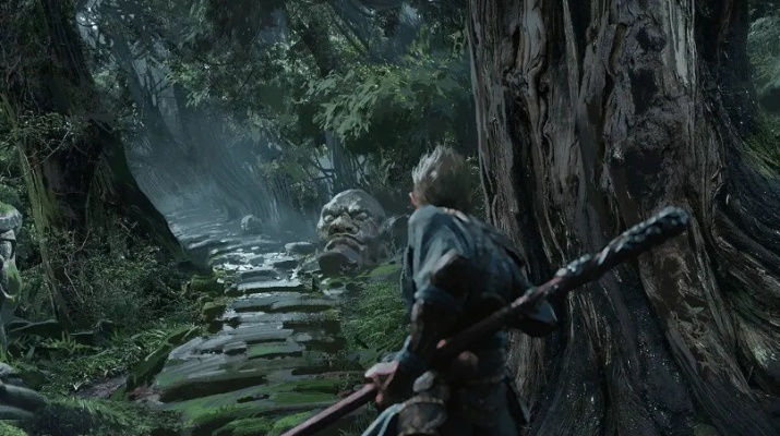 黑神话1660Super显卡掉帧解决 黑神话1660Super显卡掉帧解决