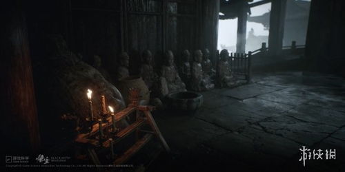 黑神话悟空1660Ti画面模糊解决 黑神话悟空1660Ti画面模糊解决