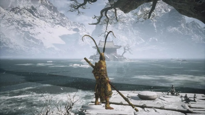 黑神话悟空1660Ti画质调优攻略,轻松开启高画质! 黑神话悟空1660Ti画质调优攻略,轻松开启高画质!