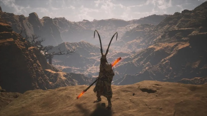 黑神话悟空1660Ti画质调优攻略,轻松开启高画质! 黑神话悟空1660Ti画质调优攻略,轻松开启高画质!