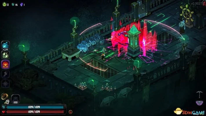 哈迪斯2崩溃解决攻略 哈迪斯2崩溃解决攻略