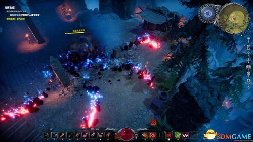 夜族崛起打不开?快速解决方法大揭秘 夜族崛起打不开?快速解决方法大揭秘