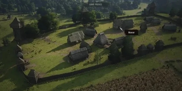 《庄园领主》启动失败?快速解决攻略! 《庄园领主》启动失败?快速解决攻略!