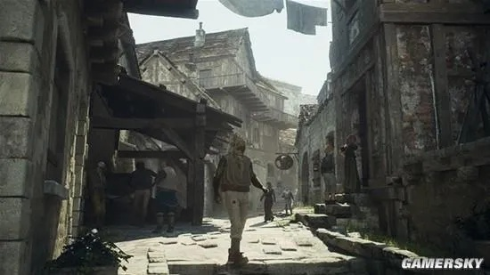 《龙之信条2》高画质配置需多少? 《龙之信条2》高画质配置需多少?