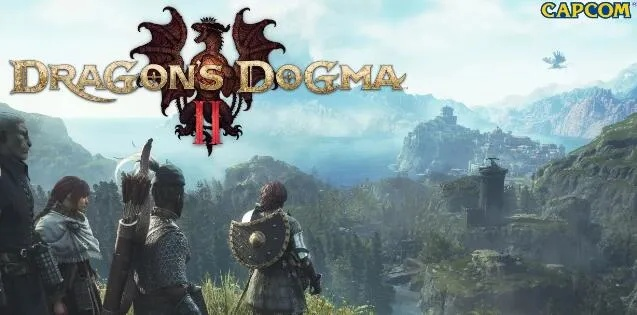 龙之信条2最低配置一览,轻松畅玩攻略 龙之信条2最低配置一览,轻松畅玩攻略