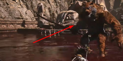 黑神话悟空虎先锋新招式,挑战模式如何破? 黑神话悟空虎先锋新招式,挑战模式如何破?