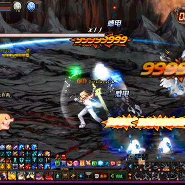 《怪物猎人荒野》太刀满会输出装搭配攻略 《怪物猎人荒野》太刀满会输出装搭配攻略