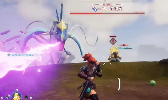 幻兽帕鲁技能缺失?快速解决攻略 幻兽帕鲁技能缺失?快速解决攻略