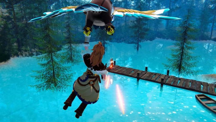 《幻兽帕鲁》黑屏解决攻略 《幻兽帕鲁》黑屏解决攻略