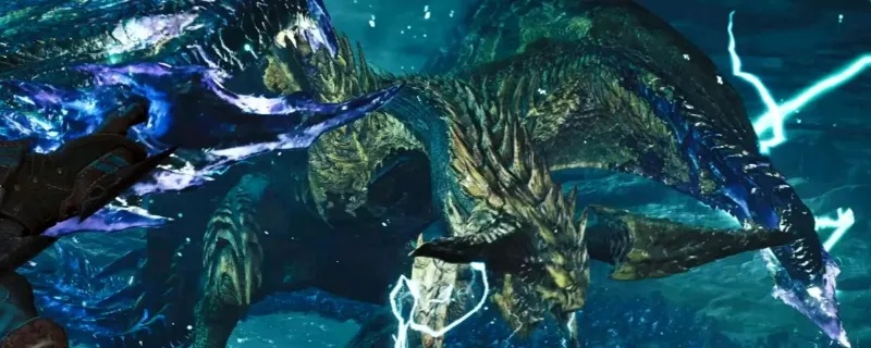 《怪物猎人荒野》煌雷龙打法攻略 《怪物猎人荒野》煌雷龙打法攻略