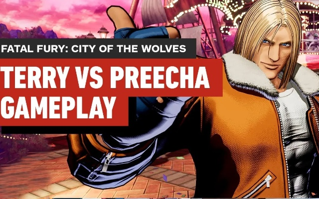 普莉查:群狼之城中的饿狼传奇,如何生存? 普莉查:群狼之城中的饿狼传奇,如何生存?