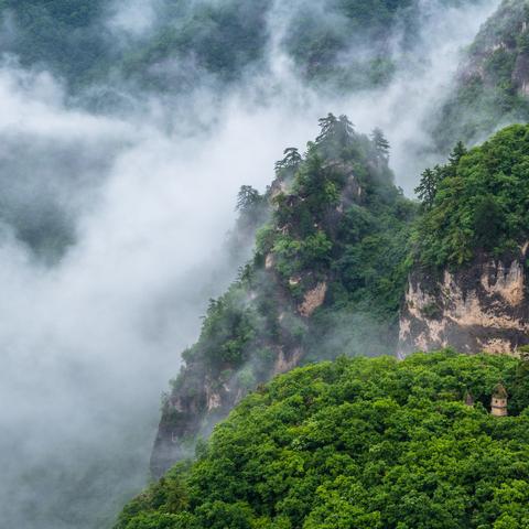 《雾锁王国》最低配置揭晓!畅玩无阻攻略! 《雾锁王国》最低配置揭晓!畅玩无阻攻略!
