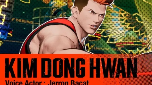 《饿狼传说》金东焕:群狼之城,他如何破局? 《饿狼传说》金东焕:群狼之城,他如何破局?