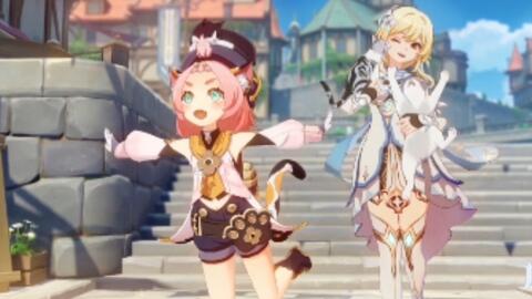 《绝区零》波可娜培养攻略:高效装配队技巧 《绝区零》波可娜培养攻略:高效装配队技巧