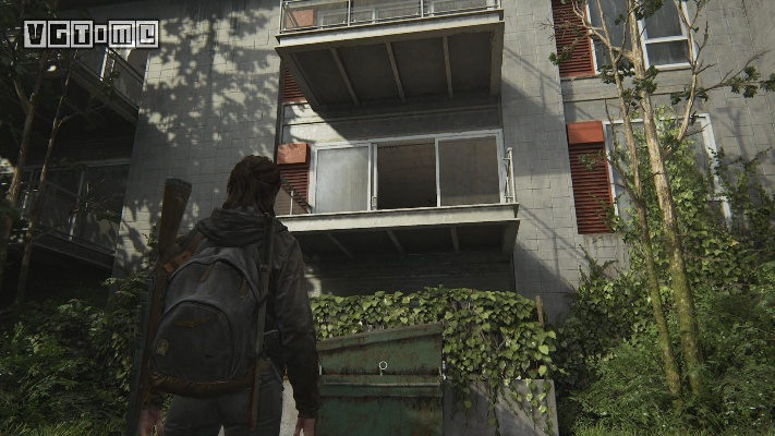 《最后生还者2》PS4存档下载攻略