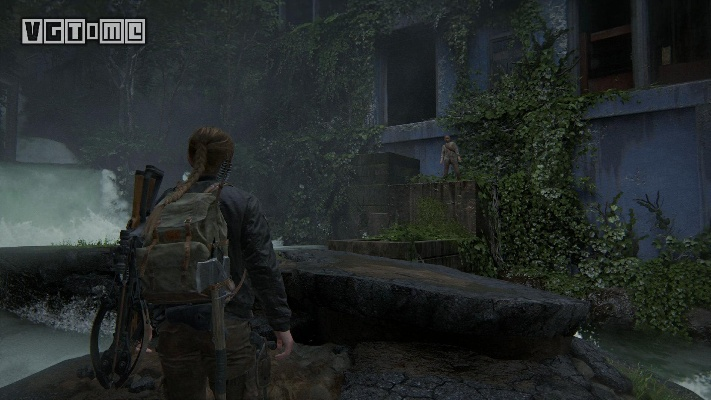 《最后生还者2》PS4存档下载攻略