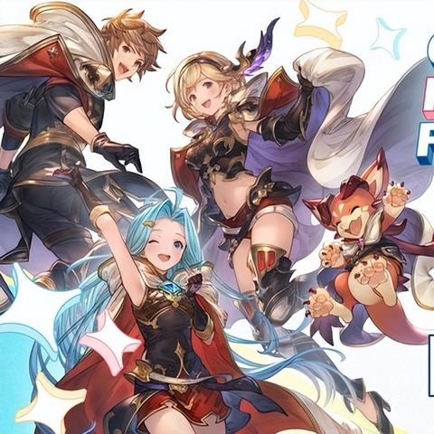 《碧蓝幻想Relink》高画质配置需多少？