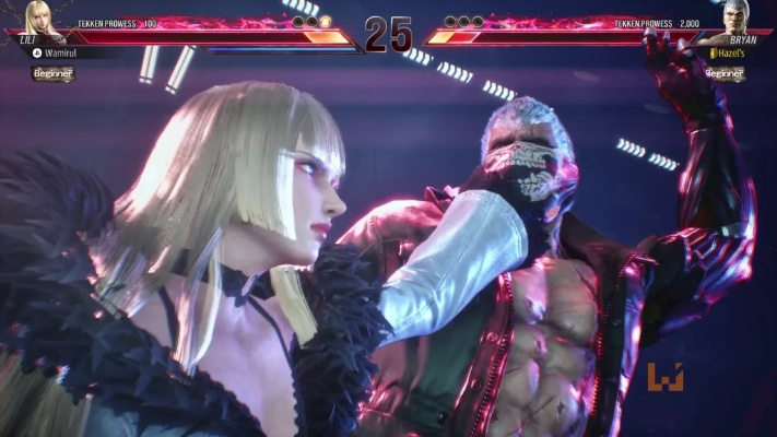 《铁拳8》配置一览,最低配置能玩? 《铁拳8》配置一览,最低配置能玩?