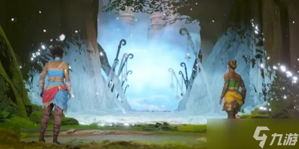 双影奇境第六章跳弹珠攻略,快速通关技巧! 双影奇境第六章跳弹珠攻略,快速通关技巧!