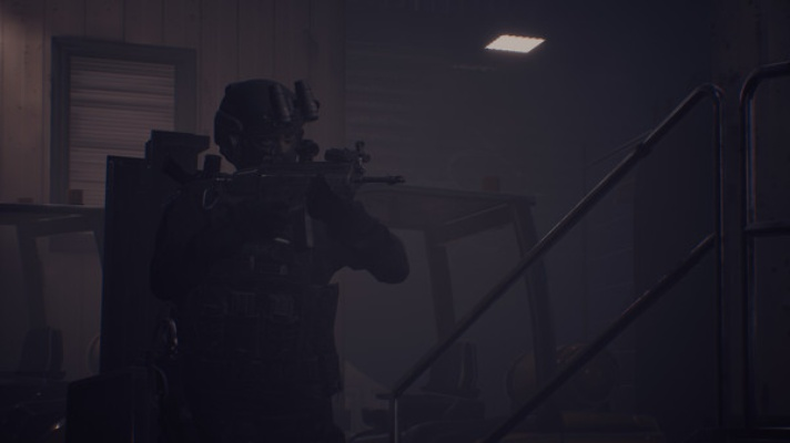 严阵以待DX12画面优化,设置教程速查 严阵以待DX12画面优化,设置教程速查