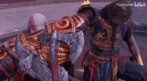 战神5英灵殿DLC怎么进入?快速解锁攻略 战神5英灵殿DLC怎么进入?快速解锁攻略