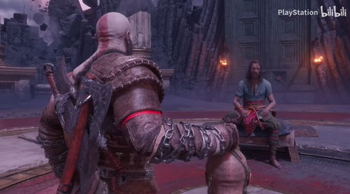 战神5英灵殿DLC怎么进入?快速解锁攻略 战神5英灵殿DLC怎么进入?快速解锁攻略