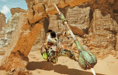 《怪物猎人荒野》操虫棍物理爆破流配装攻略