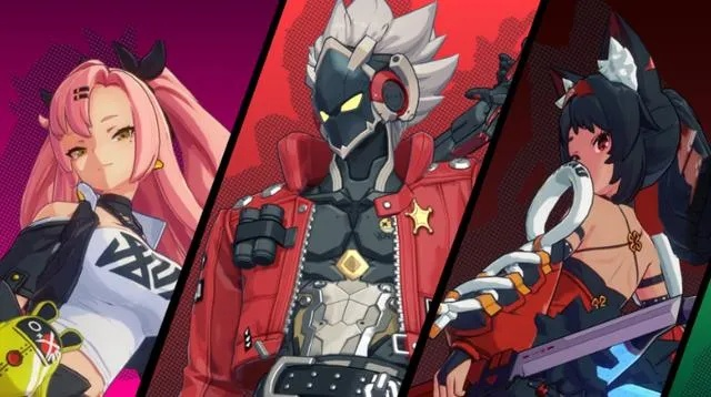 《绝区零》1.6更新:新内容大揭秘,体验升级! 《绝区零》1.6更新:新内容大揭秘,体验升级!